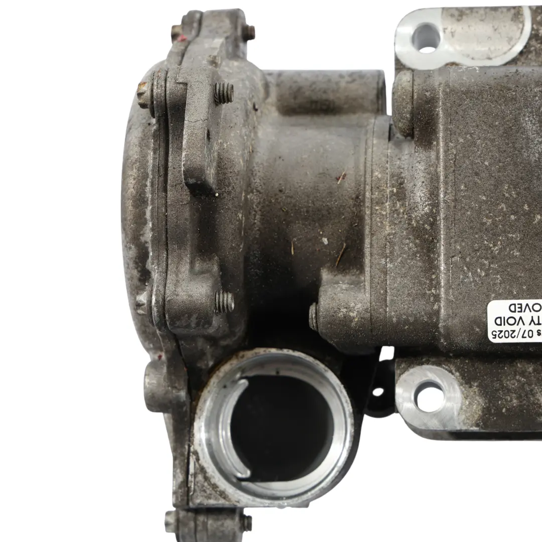 Gasolina N45 N46 Bomba De Agua Direccion Asistida para BMW E81 E87 E90 E91 con número de pieza 6769598 BMW E81 E87 E90 E91 Gasolina N45 N46 Bomba De Agua Direccion Asistida - SKU 6769598 - Número de pieza 6769598