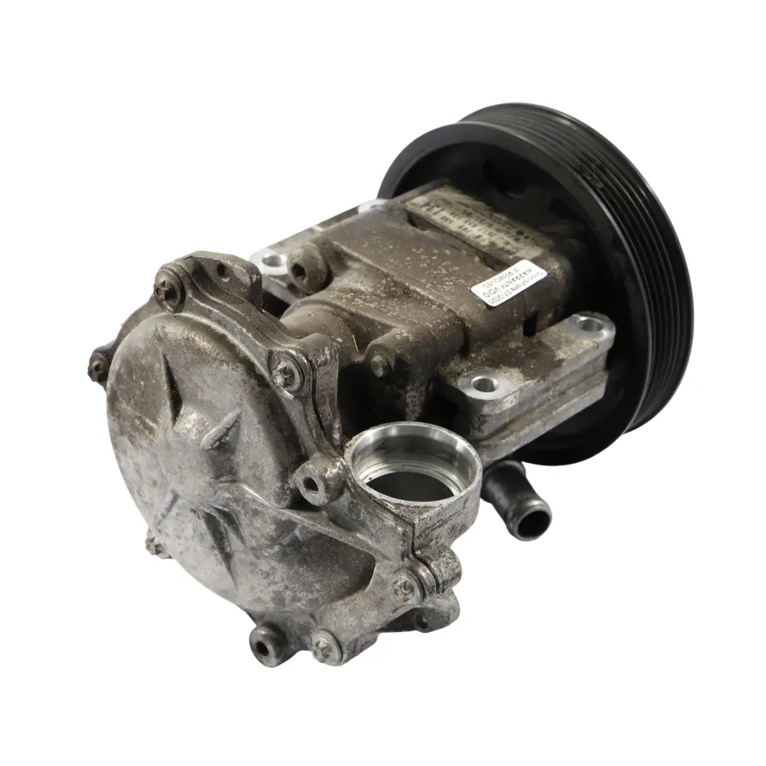 N45 N46 Pompe de servo-direction pour BMW 1 3 Serie E81 E87 E90 E91 à propos du numéro de pièce 6769598 BMW 1 3 Serie E81 E87 E90 E91 N45 N46 Pompe de servo-direction - SKU 6769598 - Numéro de pièce 6769598