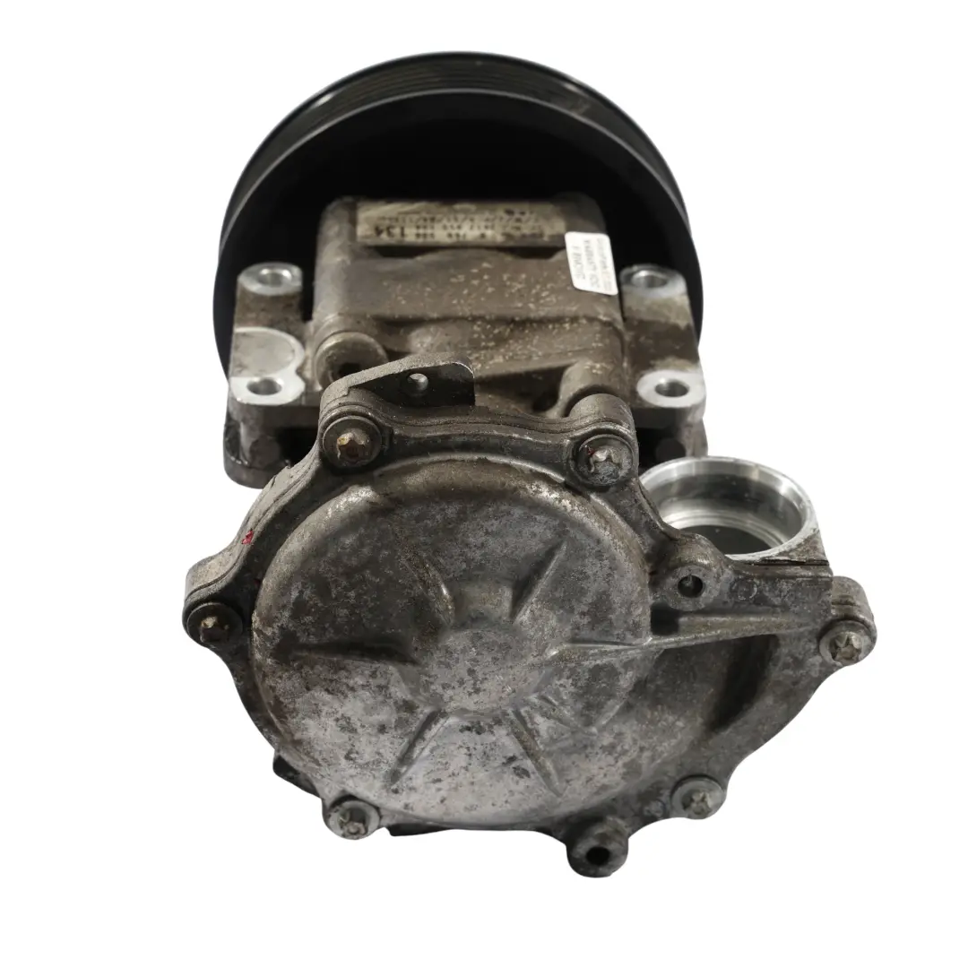 Gasolina N45 N46 Bomba De Agua Direccion Asistida para BMW E81 E87 E90 E91 con número de pieza 6769598 BMW E81 E87 E90 E91 Gasolina N45 N46 Bomba De Agua Direccion Asistida - SKU 6769598 - Número de pieza 6769598