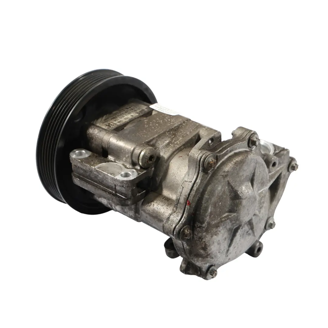 Gasolina N45 N46 Bomba De Agua Direccion Asistida para BMW E81 E87 E90 E91 con número de pieza 6769598 BMW E81 E87 E90 E91 Gasolina N45 N46 Bomba De Agua Direccion Asistida - SKU 6769598 - Número de pieza 6769598