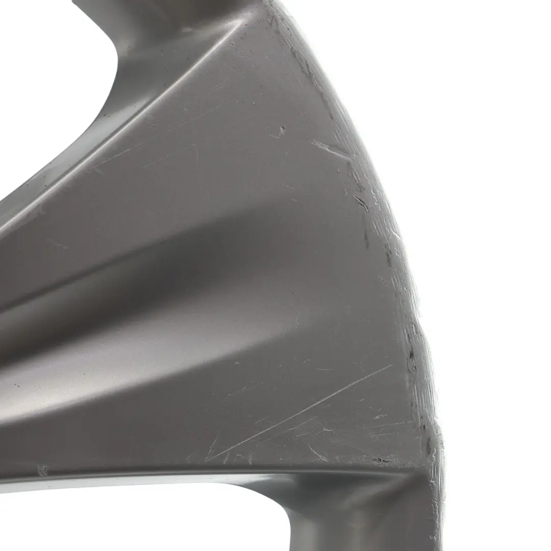 Roue Arrière Jante En Alliage 19" Flèche Étoile 213 ET:48 9J pour BMW X5 E70 à propos du numéro de pièce 6772247 BMW X5 E70 Roue Arrière Jante En Alliage 19" Flèche Étoile 213 ET:48 9J - SKU 6772247-2 - Numéro de pièce 6772247