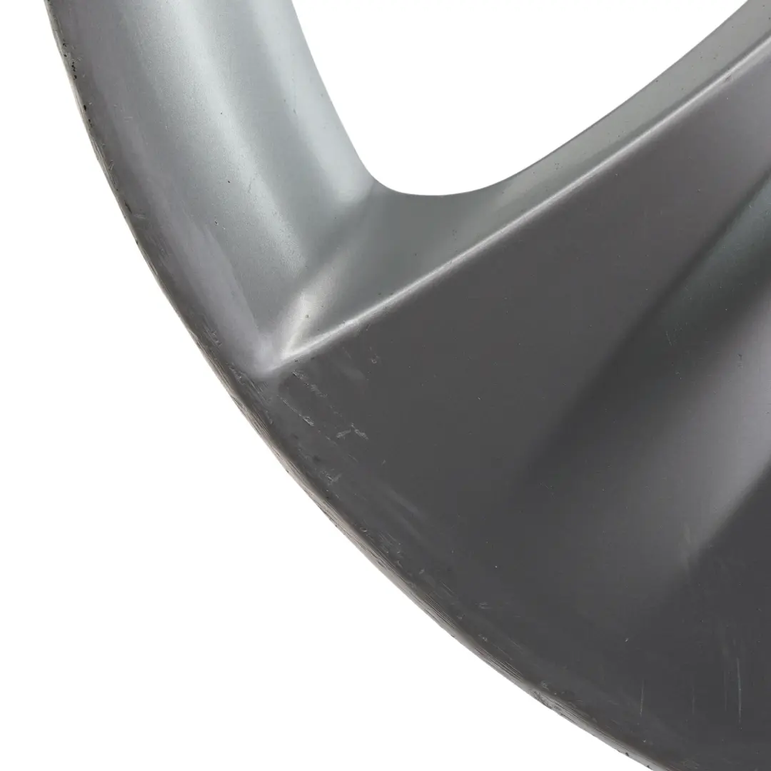 Cerchio Posteriore In Lega 19" A Raggi Stellari 213 ET:48 9J per BMW X5 E70 con numero di parte 6772247 BMW X5 E70 Cerchio Posteriore In Lega 19" A Raggi Stellari 213 ET:48 9J - SKU 6772247-2 - Numero di parte 6772247