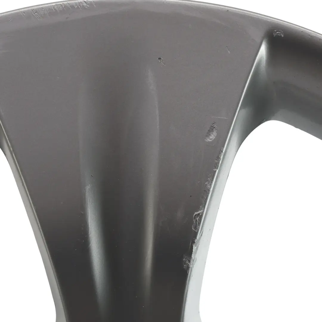 BMW X5 E70 Aluefelge Cerchio AlluMini o 19" Raggi a Stella 213 Piani: 53 10J - SKU 6772248-2 - Numero di parte 6772248