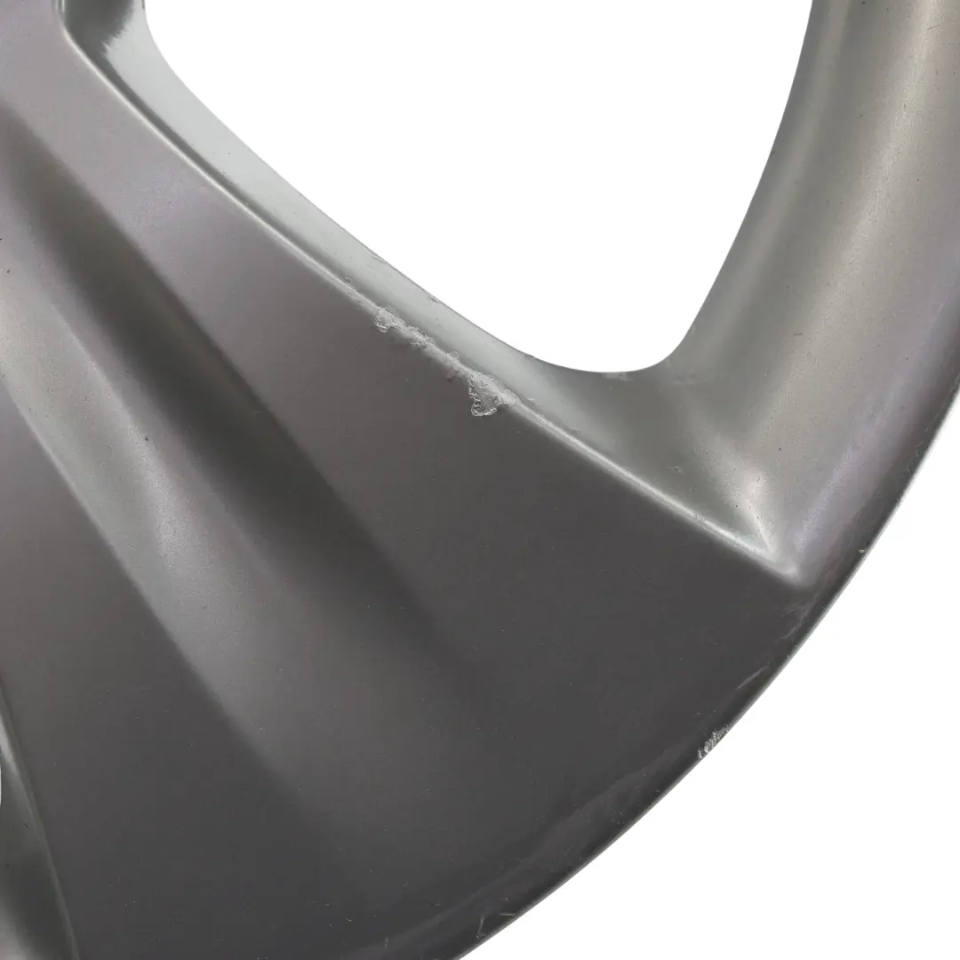 BMW X5 E70 Aluefelge Cerchio AlluMini o 19" Raggi a Stella 213 Piani: 53 10J - SKU 6772248-2 - Numero di parte 6772248