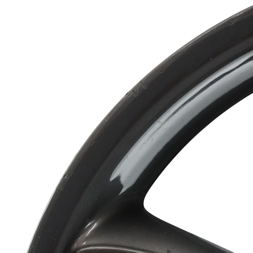 Mini Cooper R50 R56 Wheel Alloy Rim 17" 7J ET:48 Night Spoke Limp-Home - SKU 6773800-9 - Part number 6773800