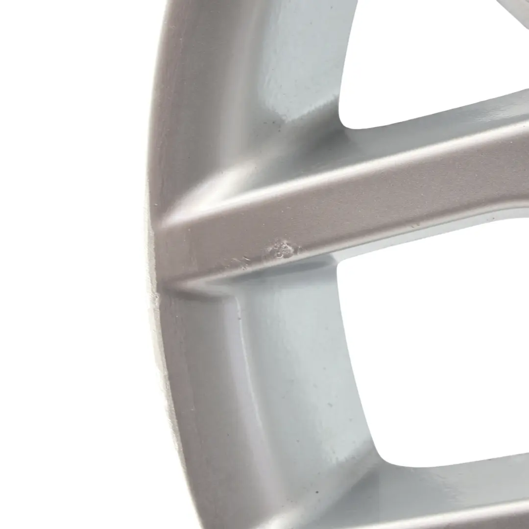 Jante Avant Alliage 19" Rayons Croisés 177 9J, ET:48, Argent pour BMW X5 E70 à propos du numéro de pièce 6774396 BMW X5 E70 Jante Avant Alliage 19" Rayons Croisés 177 9J, ET:48, Argent - SKU 6774396-1 - Numéro de pièce 6774396