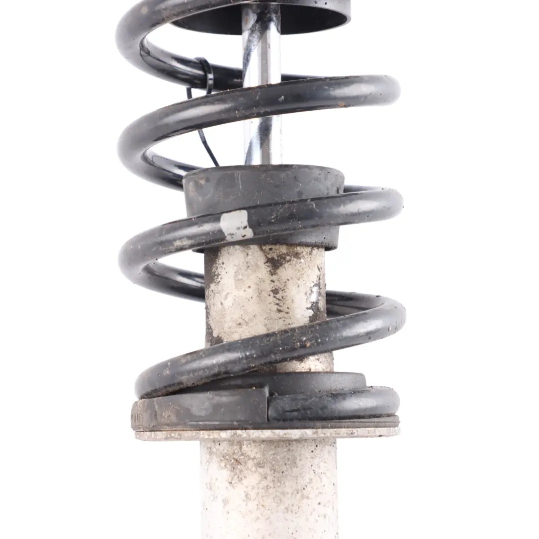 Amortisseur Ressort Jambe De Force Arrière Droit Gauche pour BMW E60 à propos du numéro de pièce 6775059 BMW E60 Amortisseur Ressort Jambe De Force Arrière Droit Gauche - SKU 6775059 - Numéro de pièce 6775059