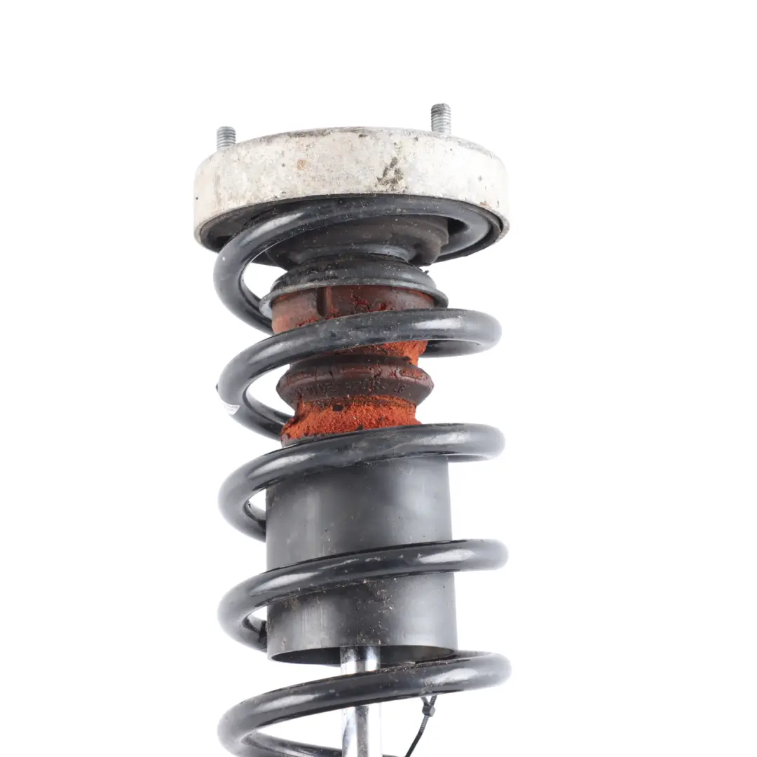 Damper Shock Absorber Spring Strut Rear Right Left N/O/S to BMW E60 with Part number 6775059 BMW E60 Damper Shock Absorber Spring Strut Rear Right Left N/O/S - SKU 6775059 - Part number 6775059