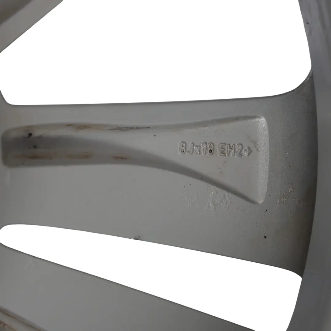 BMW F01 F07 F12 Felga Aluminiowa 18" 8J - SKU 6775403-2 - Numer Części 6775403