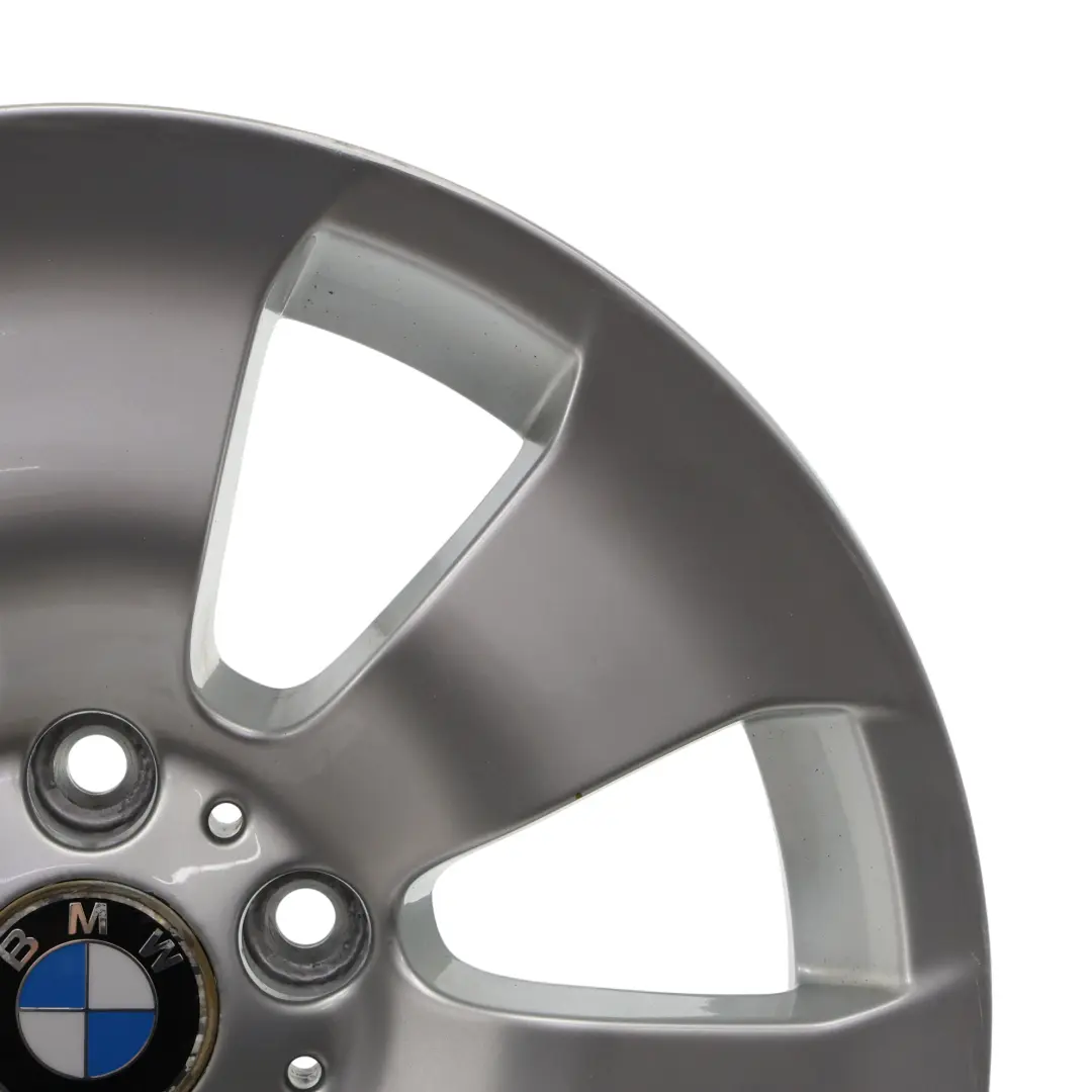 BMW E90 E91 E92 Wheel Alloy Rim Spider Spoke 158 17" 8J ET:34 6764622 - SKU 6775596-3 - Part number 6775596