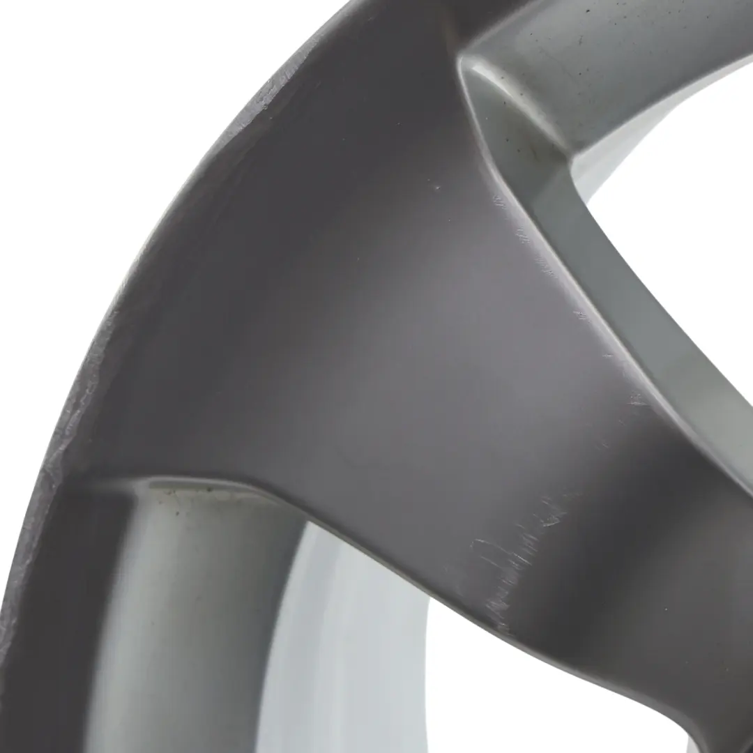 Alloy Rim Spider Spoke 158 17" 8J ET:34 6764622 to BMW E90 E91 E92 Wheel with Part number 6775596 BMW E90 E91 E92 Wheel Alloy Rim Spider Spoke 158 17" 8J ET:34 6764622 - SKU 6775596-3 - Part number 6775596