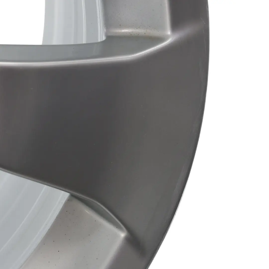 Alloy Rim Spider Spoke 158 17" 8J ET:34 6764622 to BMW E90 E91 E92 Wheel with Part number 6775596 BMW E90 E91 E92 Wheel Alloy Rim Spider Spoke 158 17" 8J ET:34 6764622 - SKU 6775596-3 - Part number 6775596