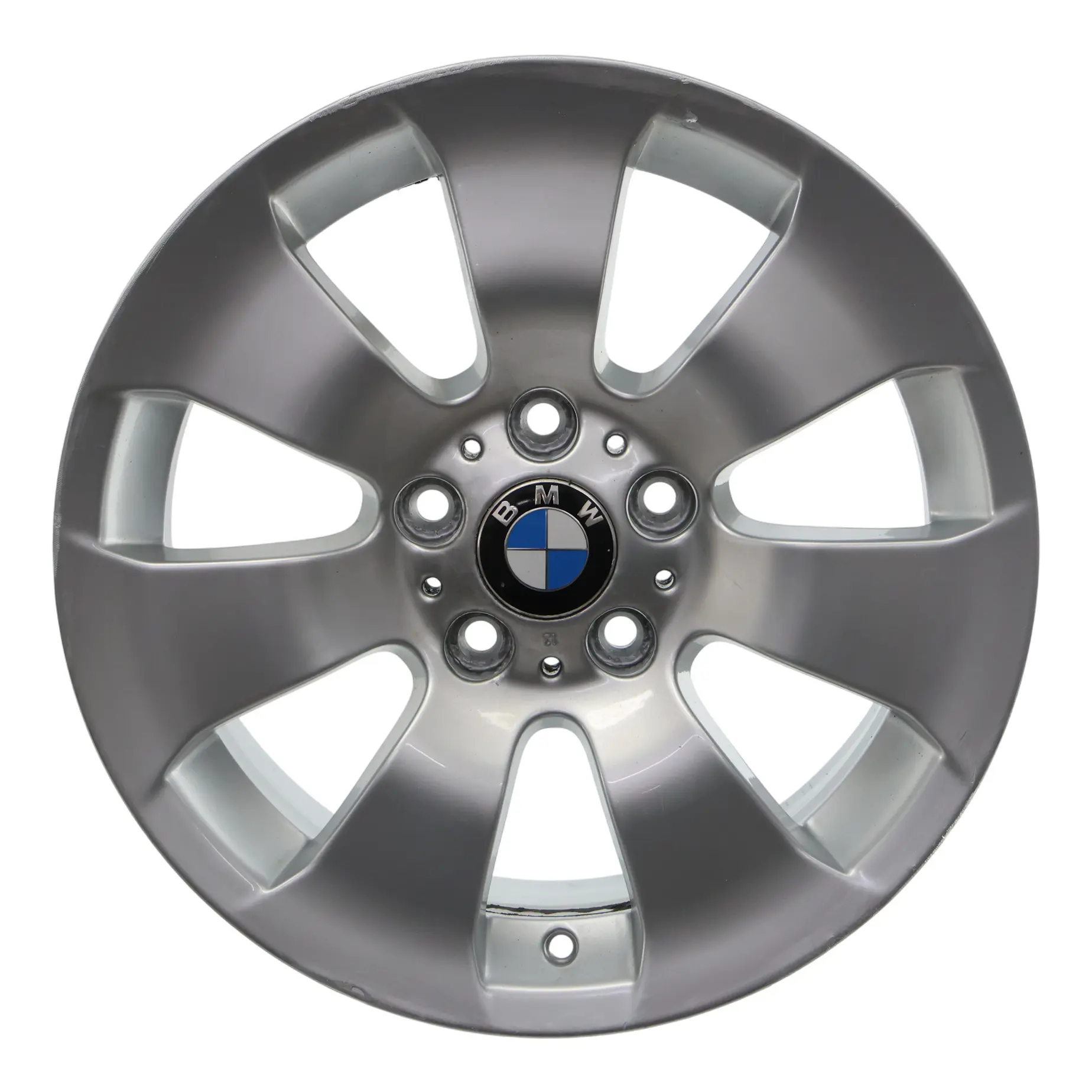 BMW E90 E91 E92 Wheel Alloy Rim Spider Spoke 158 17" 8J ET:34 6764622 6775596