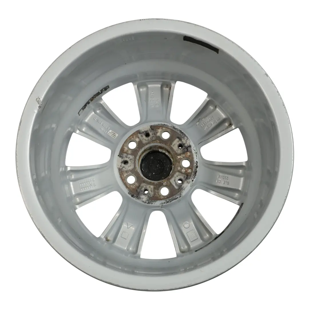 BMW E90 E91 E92 Wheel Alloy Rim Spider Spoke 158 17" 8J ET:34 6764622 - SKU 6775596-4 - Part number 6775596