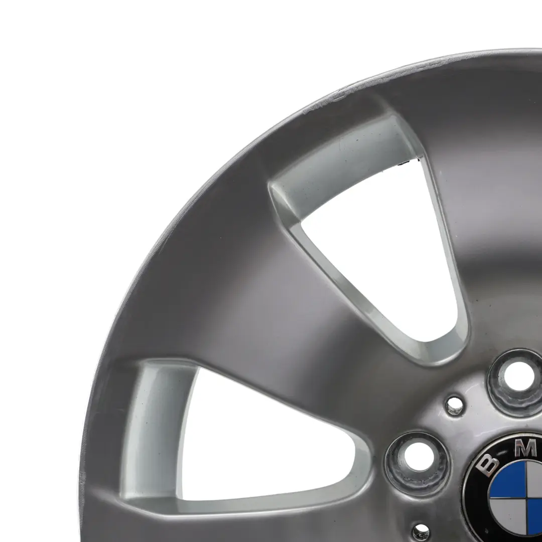 BMW E90 E91 E92 Wheel Alloy Rim Spider Spoke 158 17" 8J ET:34 6764622 - SKU 6775596-4 - Part number 6775596