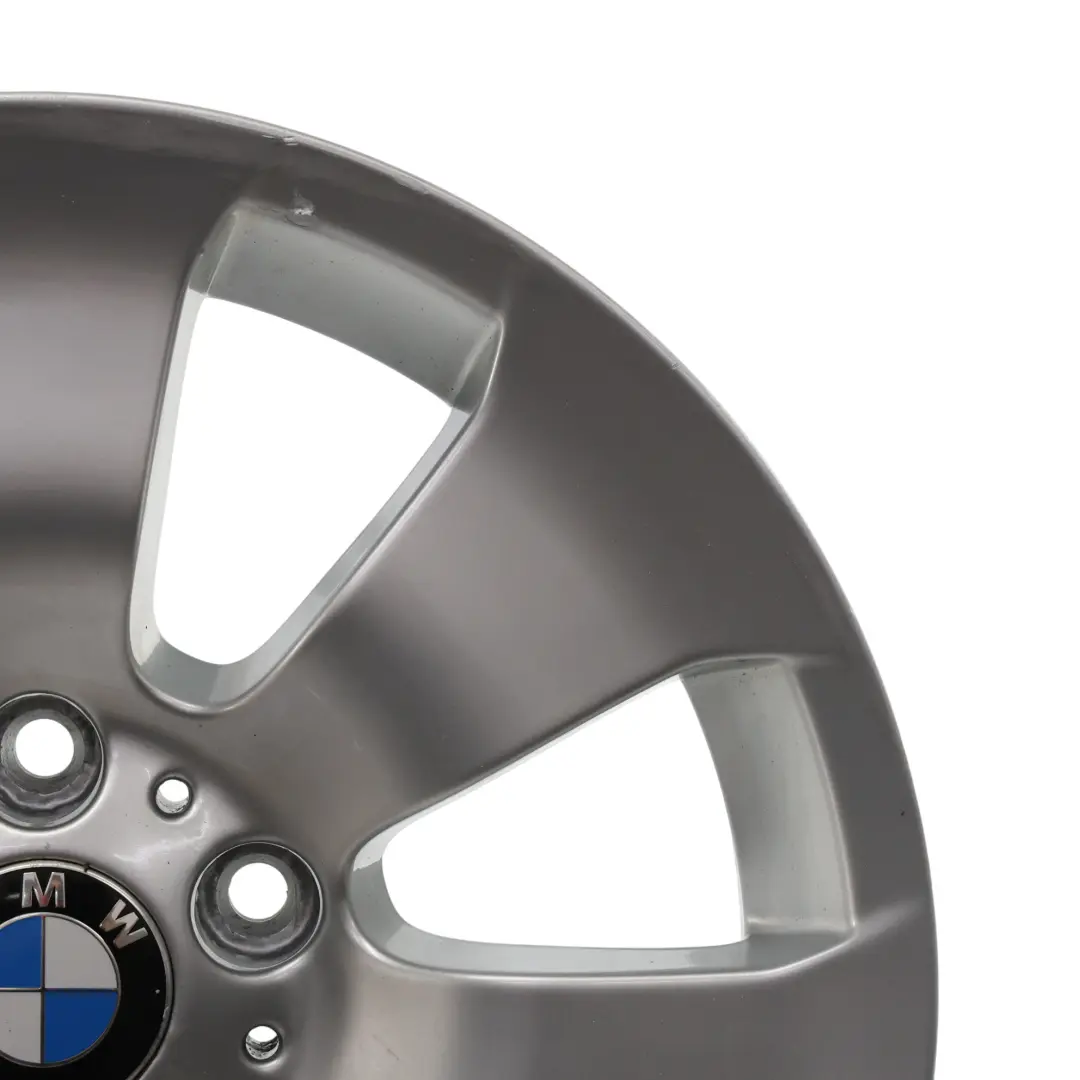 BMW E90 E91 E92 Wheel Alloy Rim Spider Spoke 158 17" 8J ET:34 6764622 - SKU 6775596-4 - Part number 6775596