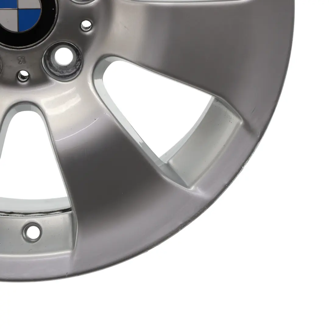 BMW E90 E91 E92 Wheel Alloy Rim Spider Spoke 158 17" 8J ET:34 6764622 - SKU 6775596-4 - Part number 6775596