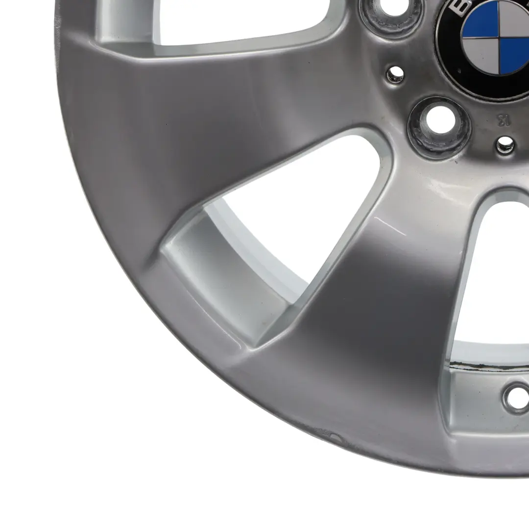 BMW E90 E91 E92 Wheel Alloy Rim Spider Spoke 158 17" 8J ET:34 6764622 - SKU 6775596-4 - Part number 6775596