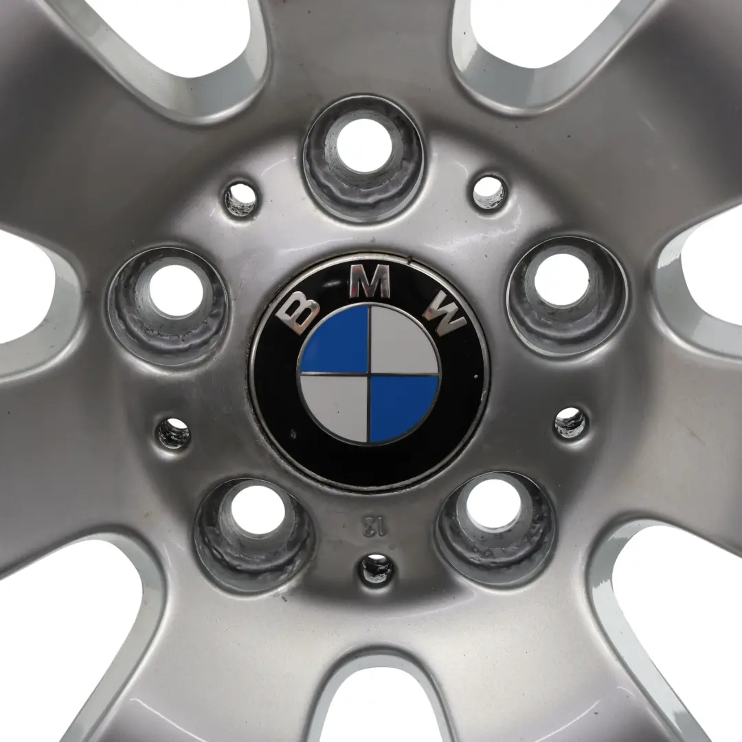 BMW E90 E91 E92 Wheel Alloy Rim Spider Spoke 158 17" 8J ET:34 6764622 - SKU 6775596-4 - Part number 6775596