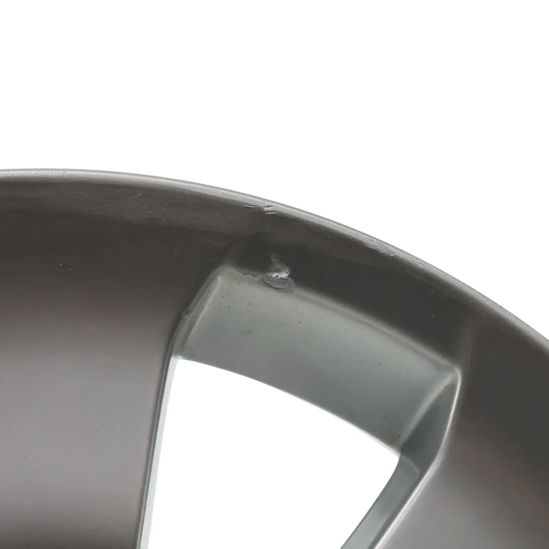 BMW E90 E91 E92 Wheel Alloy Rim Spider Spoke 158 17" 8J ET:34 6764622 - SKU 6775596-4 - Part number 6775596