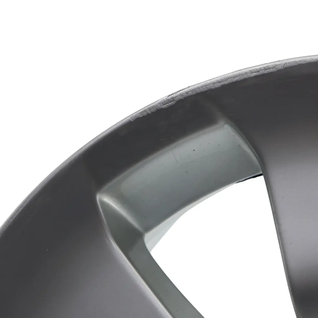 BMW E90 E91 E92 Wheel Alloy Rim Spider Spoke 158 17" 8J ET:34 6764622 - SKU 6775596-4 - Part number 6775596