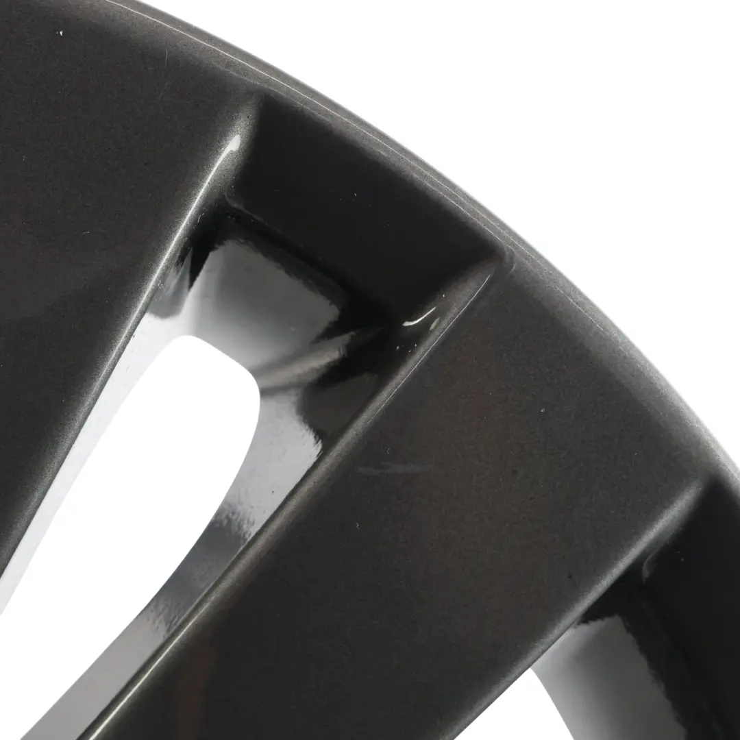 Jante Alliage 17" 8J Doubles Rayons 161 ET:34 pour BMW E90 E91 E92 E93 à propos du numéro de pièce 6775599 BMW E90 E91 E92 E93 Jante Alliage 17" 8J Doubles Rayons 161 ET:34 - SKU 6775599-6 - Numéro de pièce 6775599