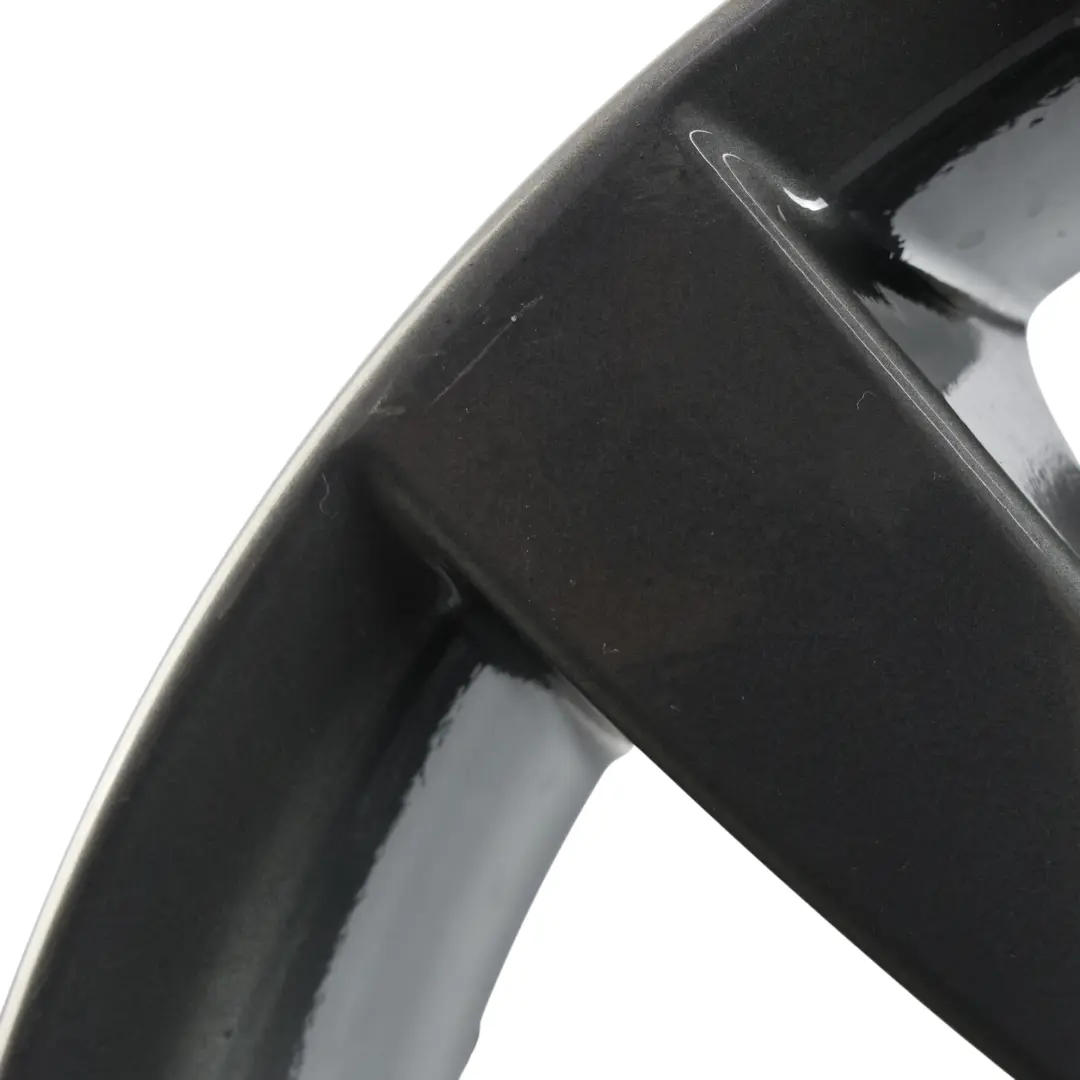 Jante Alliage 17" 8J Doubles Rayons 161 ET:34 pour BMW E90 E91 E92 E93 à propos du numéro de pièce 6775599 BMW E90 E91 E92 E93 Jante Alliage 17" 8J Doubles Rayons 161 ET:34 - SKU 6775599-6 - Numéro de pièce 6775599