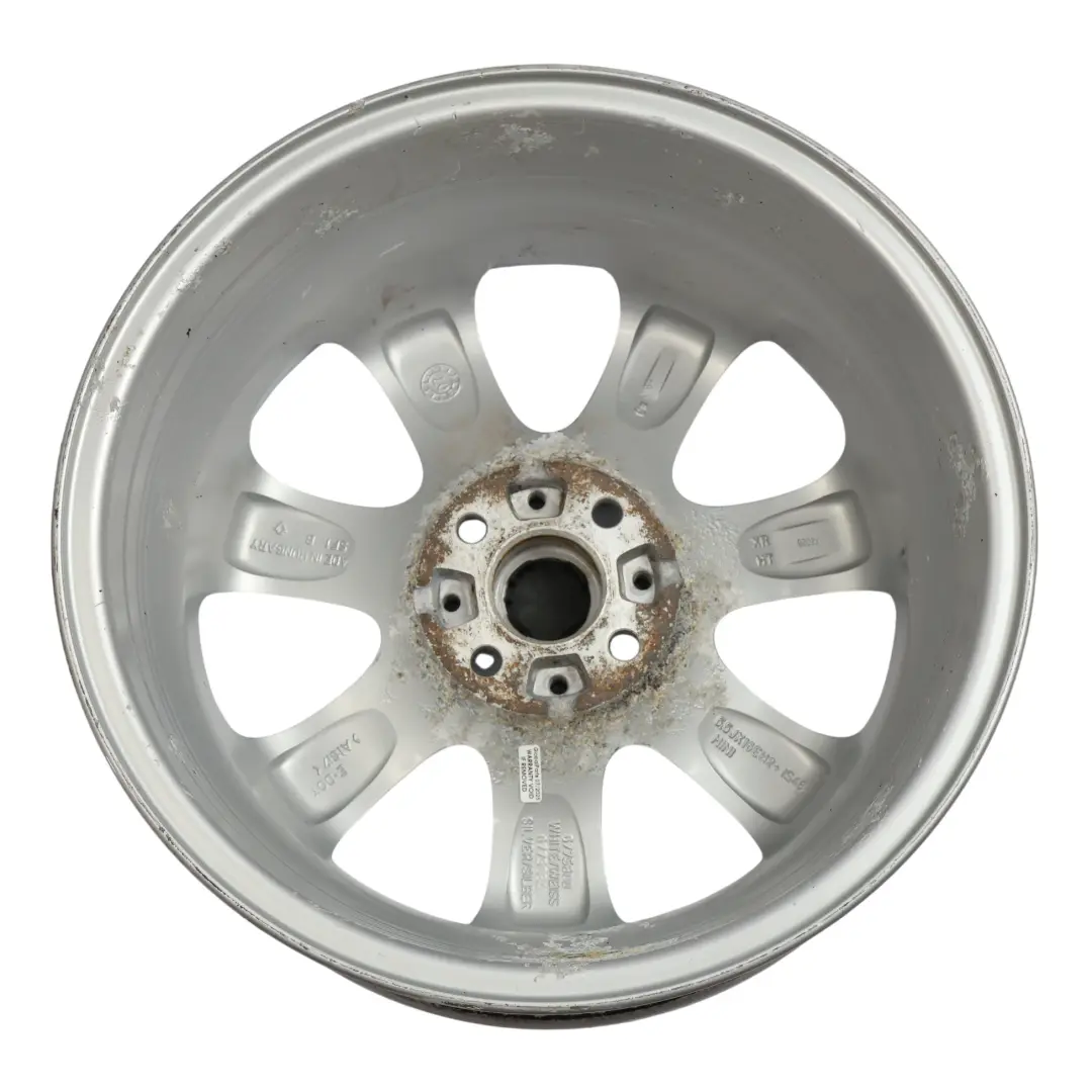 Mini Cooper R50 R53 R55 R56 Cerchio AlluMini o 16" 6,5J ET: 48 Rad Ponte Spoke - SKU 6775684-2 - Numero di parte 6775684