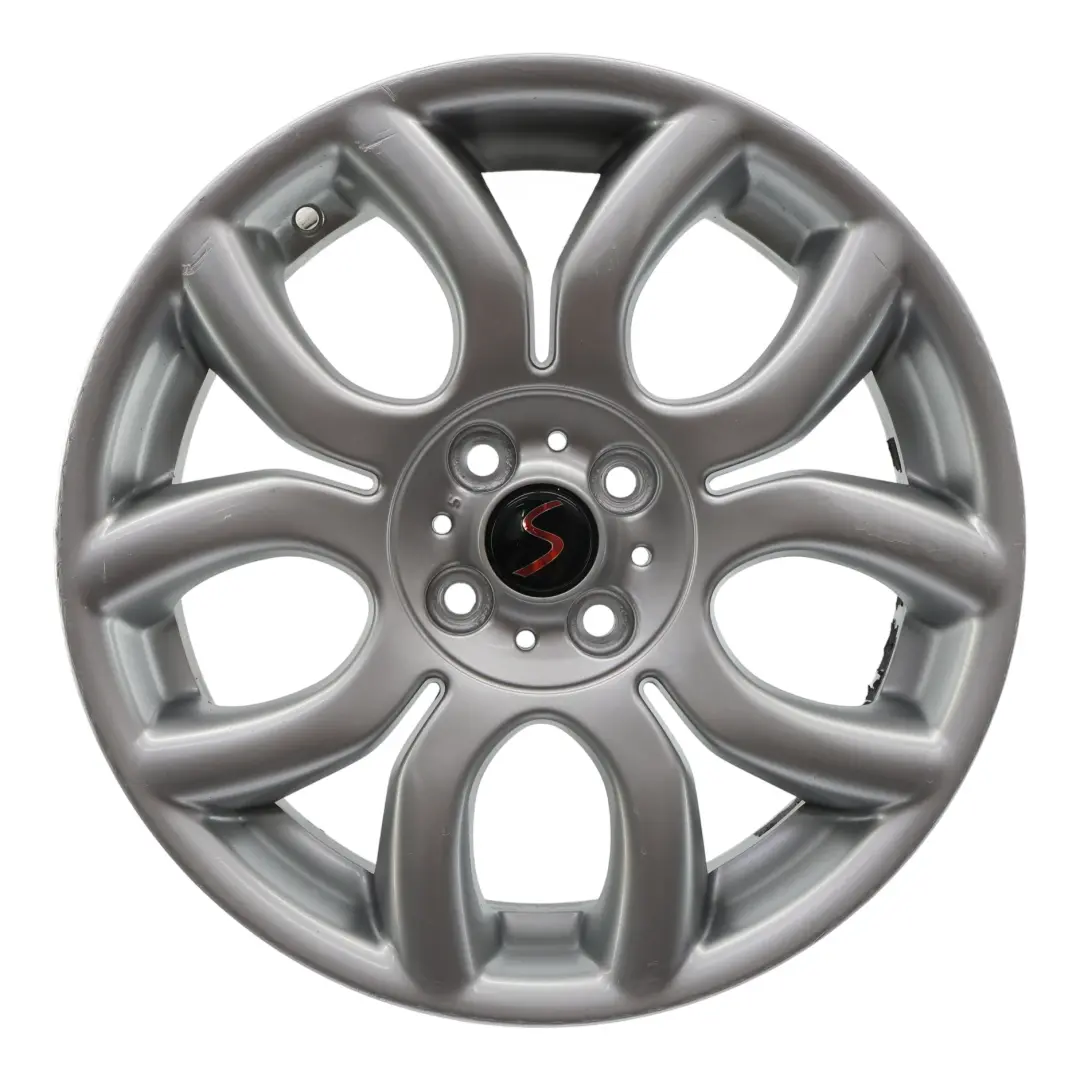 Mini R50 R56 R57 Felga Aluminiowa 17" 7J - SKU 6775685-2 - Numer Części 6775685
