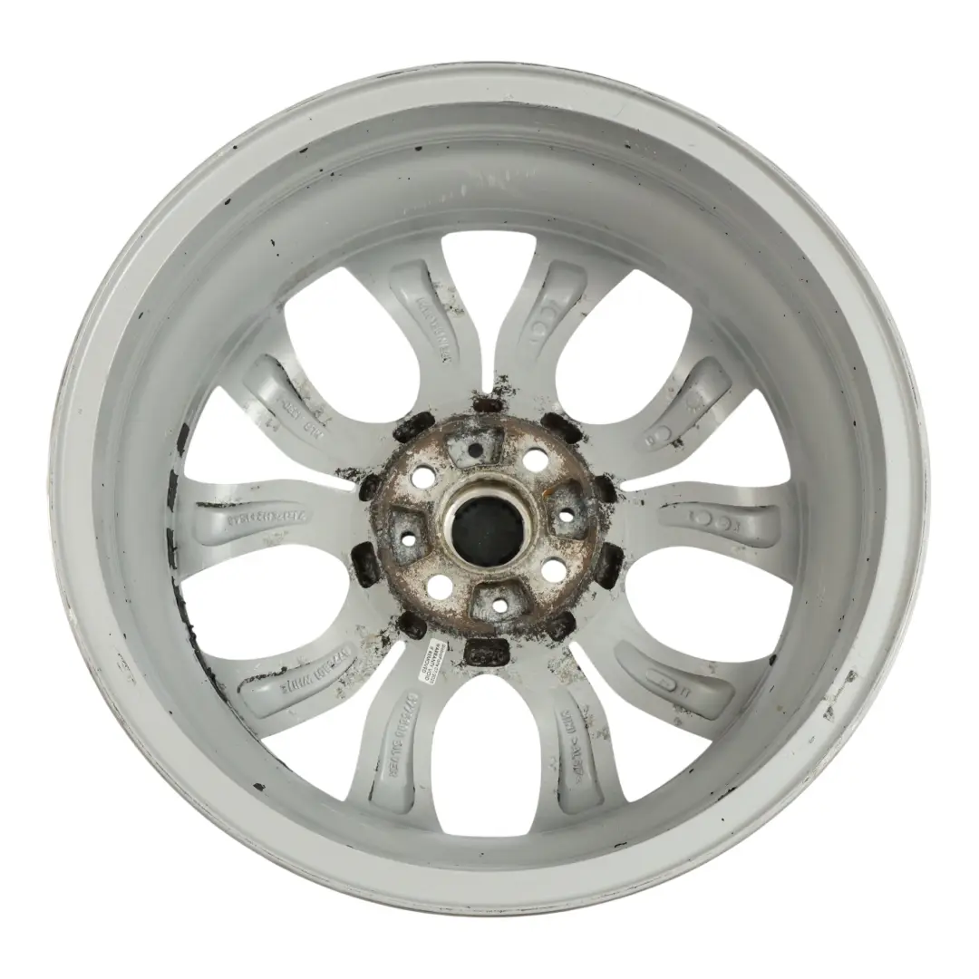 Mini R50 R56 R57 Felga Aluminiowa 17" 7J - SKU 6775685-2 - Numer Części 6775685