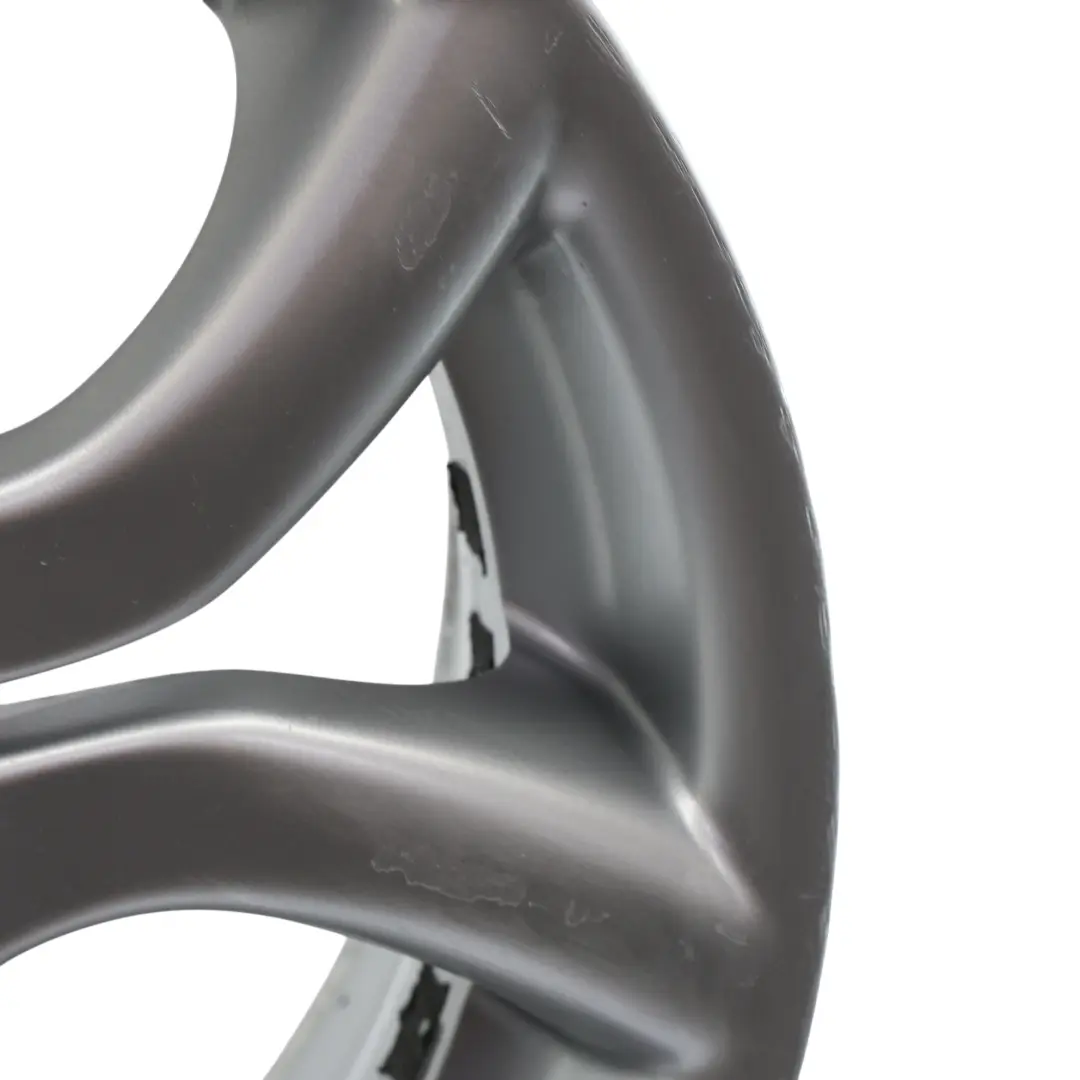 Mini R50 R56 R57 Felga Aluminiowa 17" 7J - SKU 6775685-2 - Numer Części 6775685