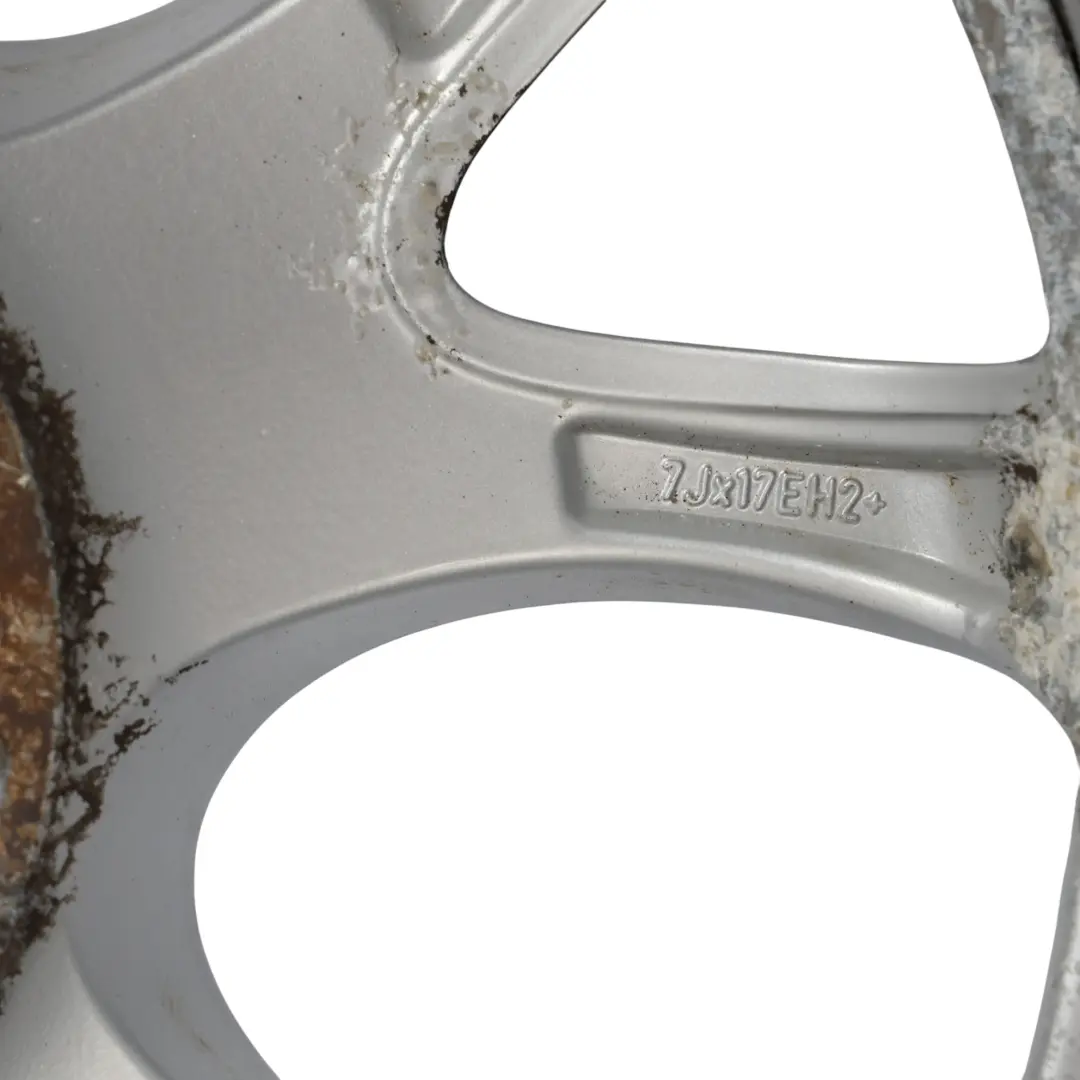 Felga Aluminiowa 17" ET:48 7J do Mini R50 R56 o numerze 6775686 Mini R50 R56 Felga Aluminiowa 17" ET:48 7J - SKU 6775686-2 - Numer Części 6775686