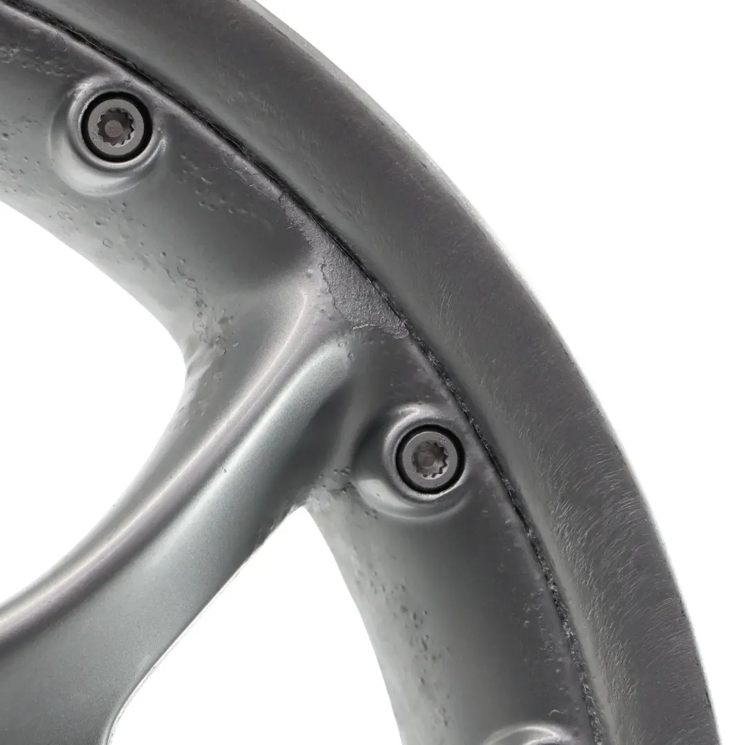 Felga Aluminiowa 17" ET:48 7J do Mini R50 R56 o numerze 6775686 Mini R50 R56 Felga Aluminiowa 17" ET:48 7J - SKU 6775686-2 - Numer Części 6775686