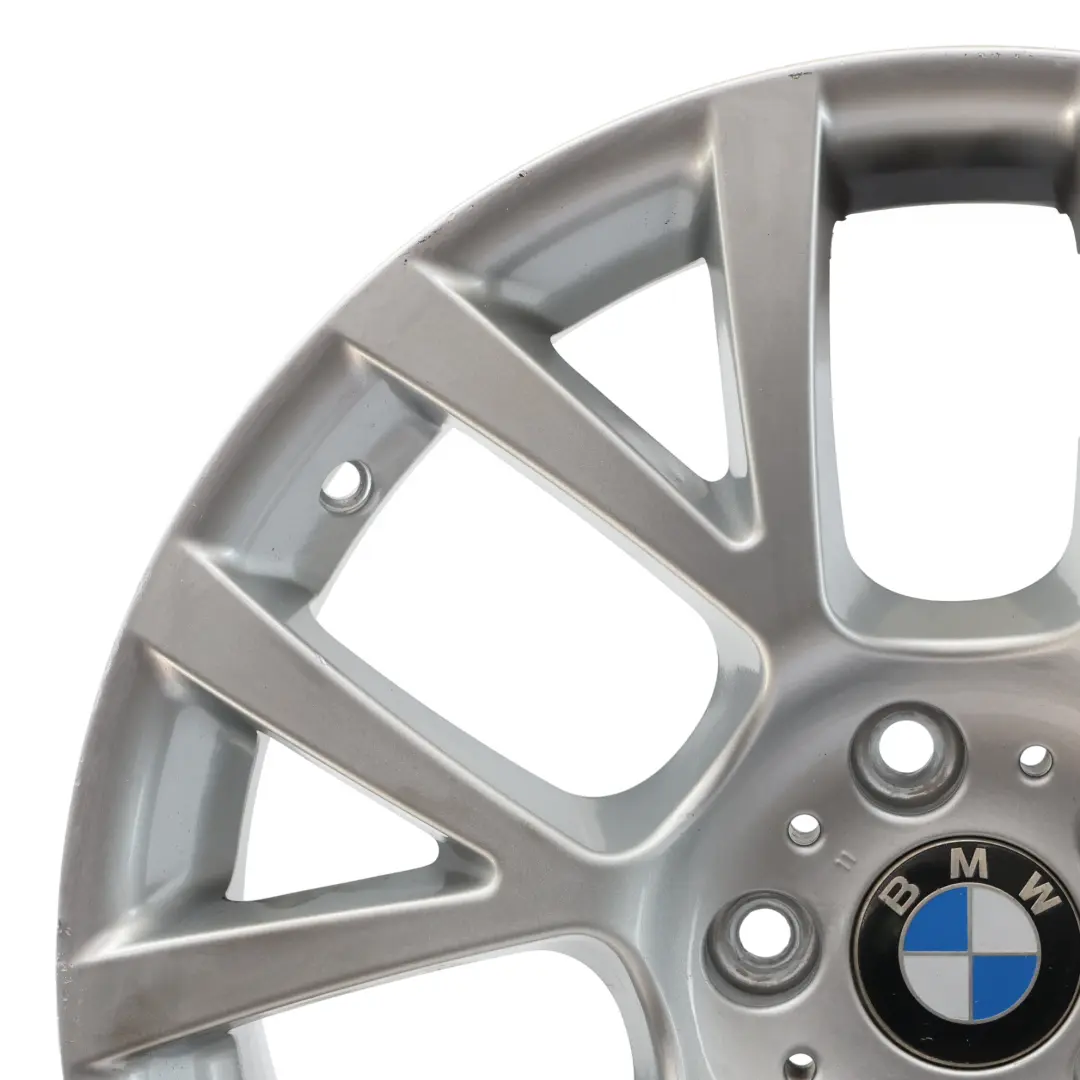 Leichtmetallfelge Vorne 19" 8,5J ET:25 Styling 238 für BMW F01 F07 GT mit Teilenummer 6775992 BMW F01 F07 GT Leichtmetallfelge Vorne 19" 8,5J ET:25 Styling 238 - SKU 6775992-1 - Teilenummer 6775992