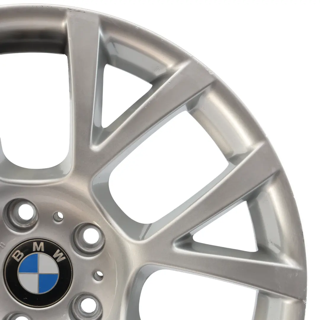 Leichtmetallfelge Vorne 19" 8,5J ET:25 Styling 238 für BMW F01 F07 GT mit Teilenummer 6775992 BMW F01 F07 GT Leichtmetallfelge Vorne 19" 8,5J ET:25 Styling 238 - SKU 6775992-1 - Teilenummer 6775992