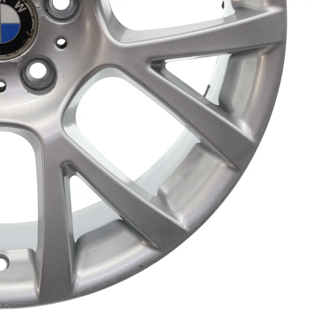 BMW F01 F07 GT Front Wheel Rim Alloy Silver 19" 8,5J ET:25 Styling 238 - SKU 6775992-2 - Part number 6775992