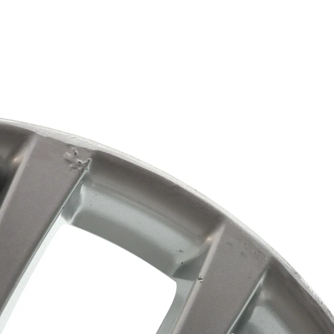 Lanta Delantera Aleación Plata 19" 8,5J ET:25 Styling 238 para BMW F01 F07 GT con número de pieza 6775992 BMW F01 F07 GT Lanta Delantera Aleación Plata 19" 8,5J ET:25 Styling 238 - SKU 6775992-2 - Número de pieza 6775992