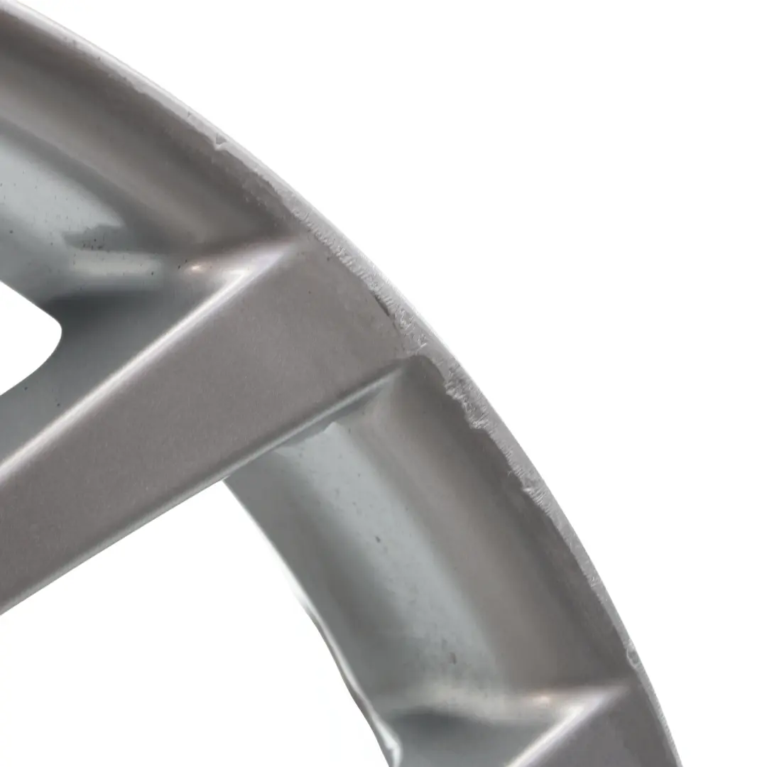 Front Wheel Rim Alloy Silver 19" 8,5J ET:25 Styling 238 to BMW F01 F07 GT with Part number 6775992 BMW F01 F07 GT Front Wheel Rim Alloy Silver 19" 8,5J ET:25 Styling 238 - SKU 6775992-3 - Part number 6775992