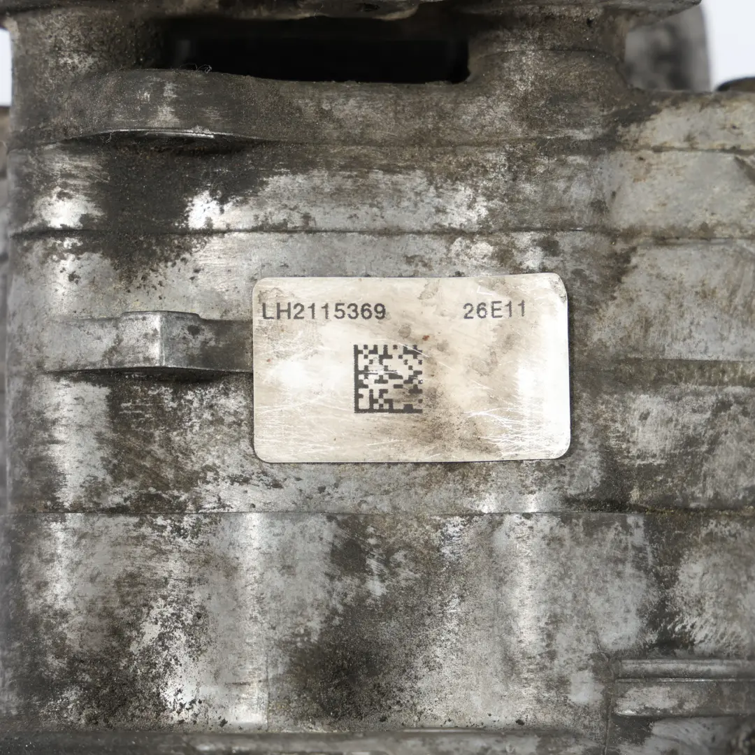 Pompa Servosterzo Pompa Idraulica N57 Motore per BMW F01 F02 F07 con numero di parte 6776178 BMW F01 F02 F07 Pompa Servosterzo Pompa Idraulica N57 Motore - SKU 6776178 - Numero di parte 6776178