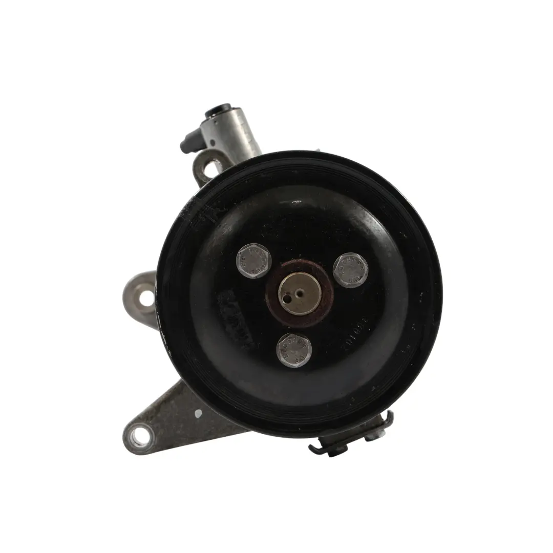 Pompe De Direction Assistée Hydraulique Moteur N57 pour BMW F01 F02 F07 à propos du numéro de pièce 6776178 BMW F01 F02 F07 Pompe De Direction Assistée Hydraulique Moteur N57 - SKU 6776178 - Numéro de pièce 6776178