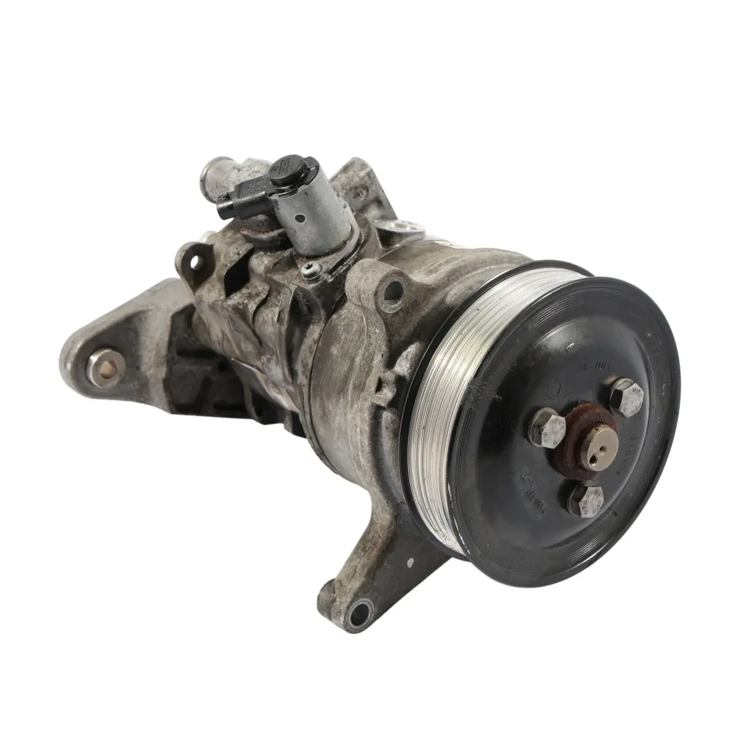 Pompa Wspomagania Kierownicy Hydrauliczna N57 do BMW F01 F02 F07 o numerze 6776178 BMW F01 F02 F07 Pompa Wspomagania Kierownicy Hydrauliczna N57 - SKU 6776178 - Numer Części 6776178
