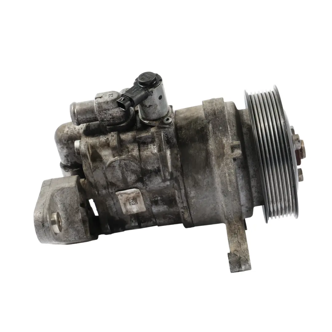 BMW F01 F02 F07 Power Steering Pump Hydraulic Pump N57 Engine - SKU 6776178 - Part number 6776178