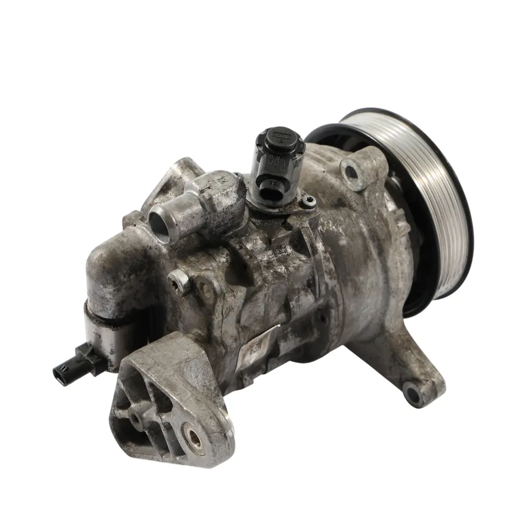 Servolenkungspumpe Hydraulikpumpe N57 Motor für BMW F01 F02 F07 mit Teilenummer 6776178 BMW F01 F02 F07 Servolenkungspumpe Hydraulikpumpe N57 Motor - SKU 6776178 - Teilenummer 6776178