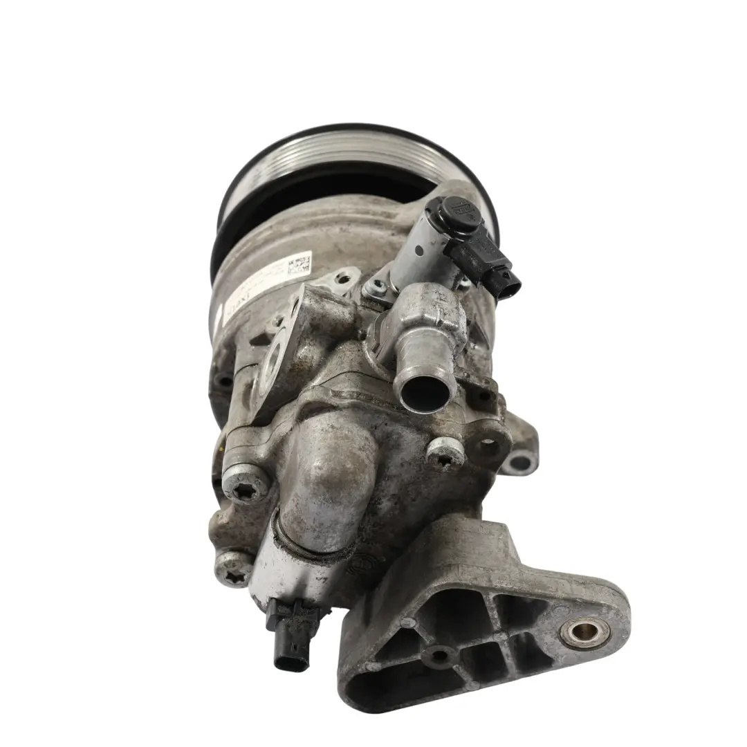 Servolenkungspumpe Hydraulikpumpe N57 Motor für BMW F01 F02 F07 mit Teilenummer 6776178 BMW F01 F02 F07 Servolenkungspumpe Hydraulikpumpe N57 Motor - SKU 6776178 - Teilenummer 6776178