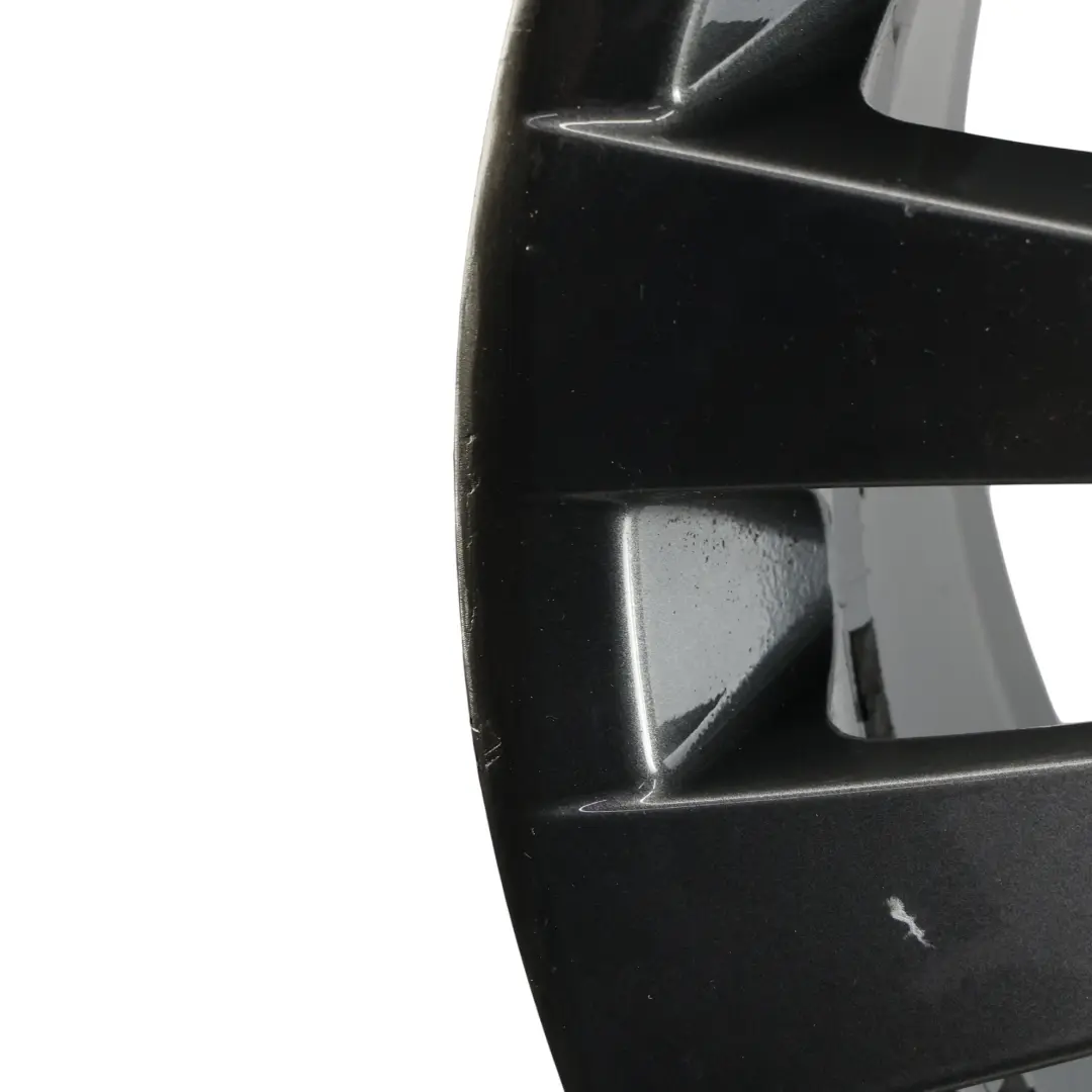 BMW F01 F07 Llanta De Aleación 20" 8,5J ET:25 Dual Spoke 253 Negro - SKU 6777779-4 - Número de pieza 6777779