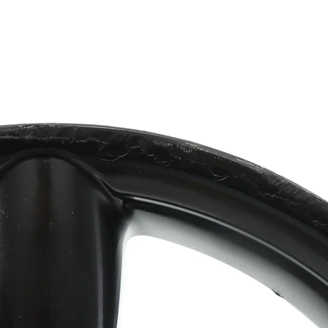 Rim Alloy Black 17" 7J ET:43 to Mini Cooper R50 R55 R56 Wheel with Part number 6777960 Mini Cooper R50 R55 R56 Wheel Rim Alloy Black 17" 7J ET:43 - SKU 6777960-5 - Part number 6777960