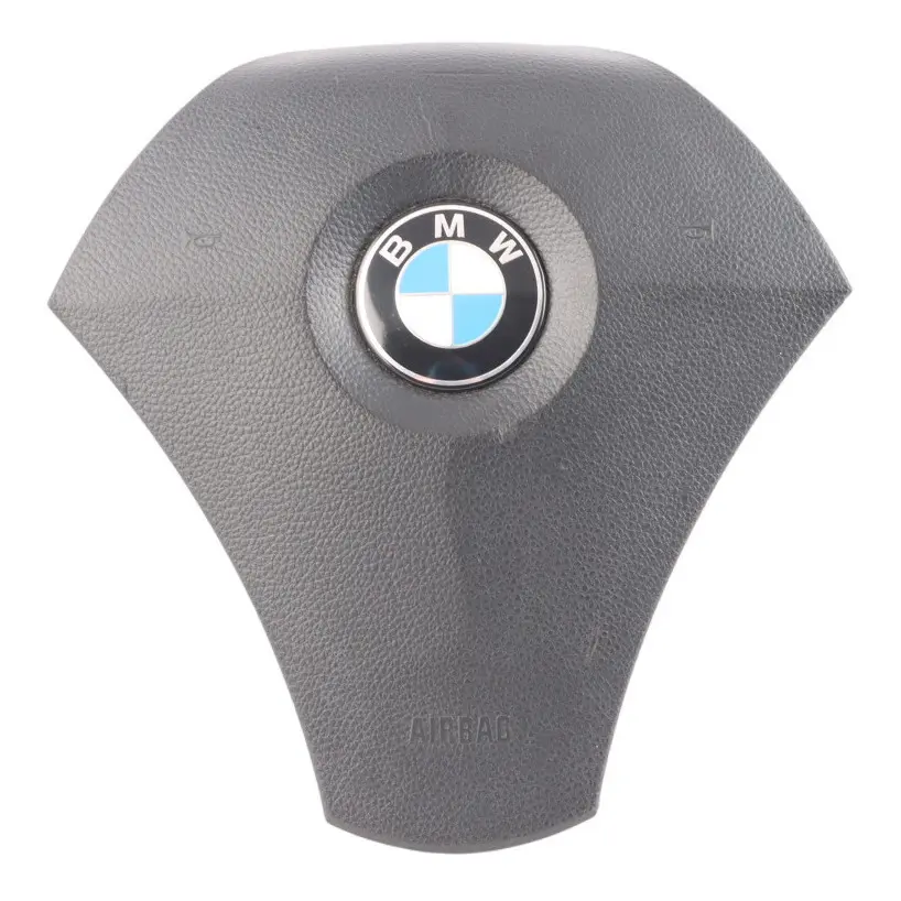 Steering Wheel Driver's Side Air Module Bag to BMW E60 E61 with Part number 6780455 BMW E60 E61 Steering Wheel Driver's Side Air Module Bag - SKU 6780455-3 - Part number 6780455
