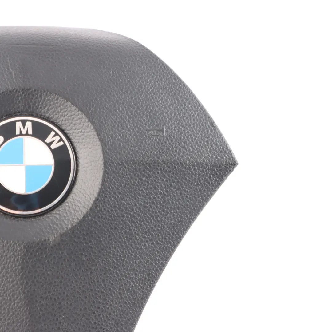 Steering Wheel Driver's Side Air Module Bag to BMW E60 E61 with Part number 6780455 BMW E60 E61 Steering Wheel Driver's Side Air Module Bag - SKU 6780455-3 - Part number 6780455