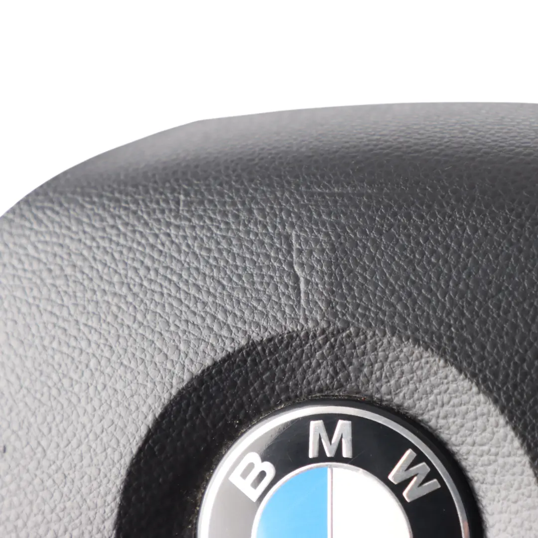 Steering Wheel Driver's Side Air Module Bag to BMW E60 E61 with Part number 6780455 BMW E60 E61 Steering Wheel Driver's Side Air Module Bag - SKU 6780455-3 - Part number 6780455