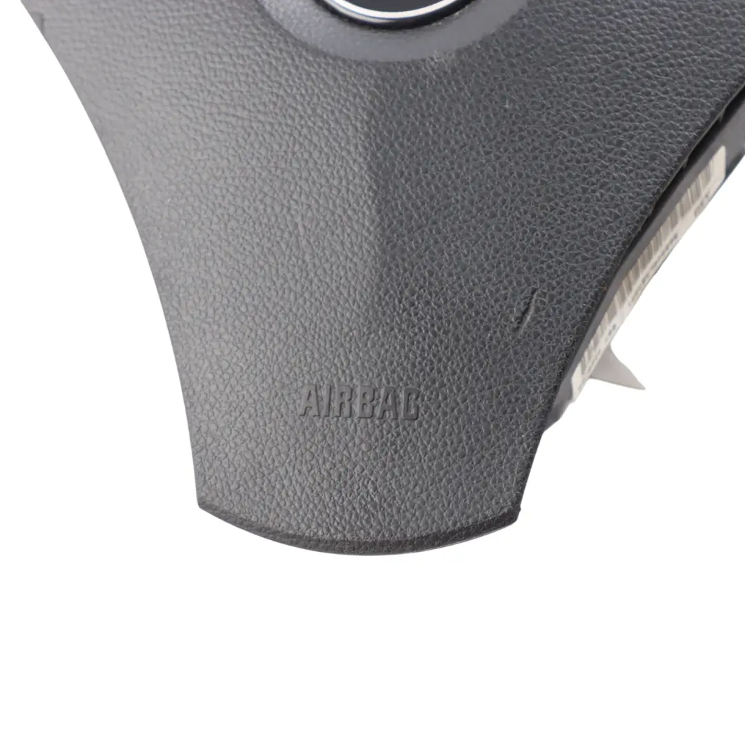 BMW E60 E61 Steering Wheel Driver's Side Air Module Bag - SKU 6780455-3 - Part number 6780455